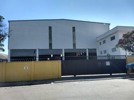 Armazenagem
